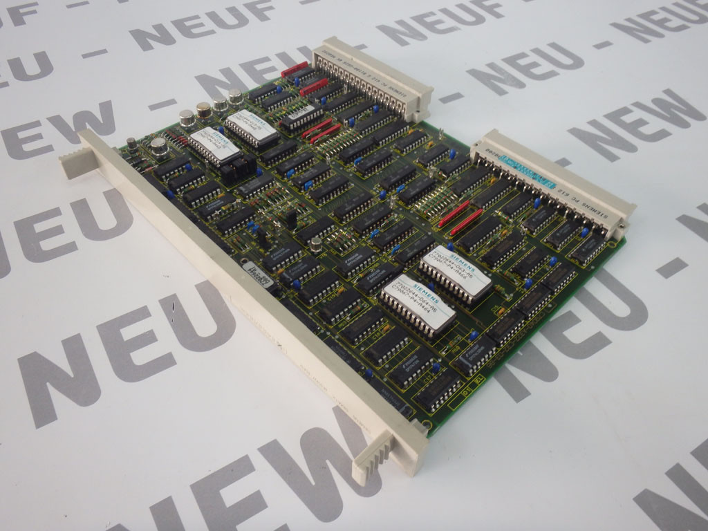 SIEMENS 6ES5927-3SA12