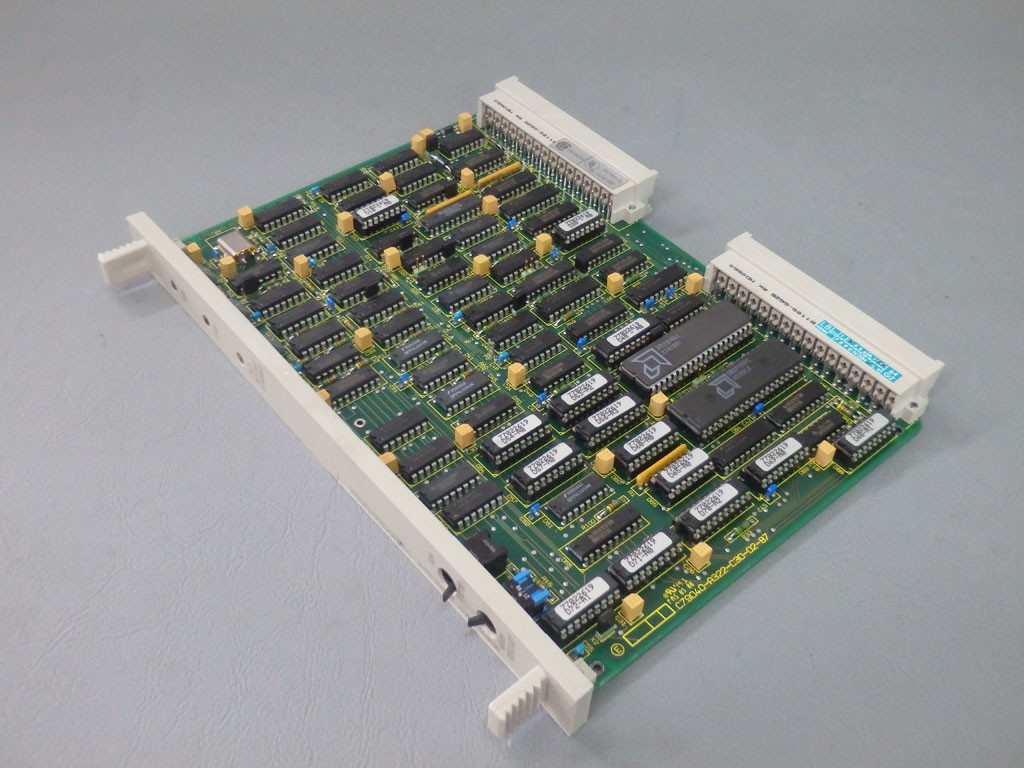 SIEMENS 6ES5926-3SA12