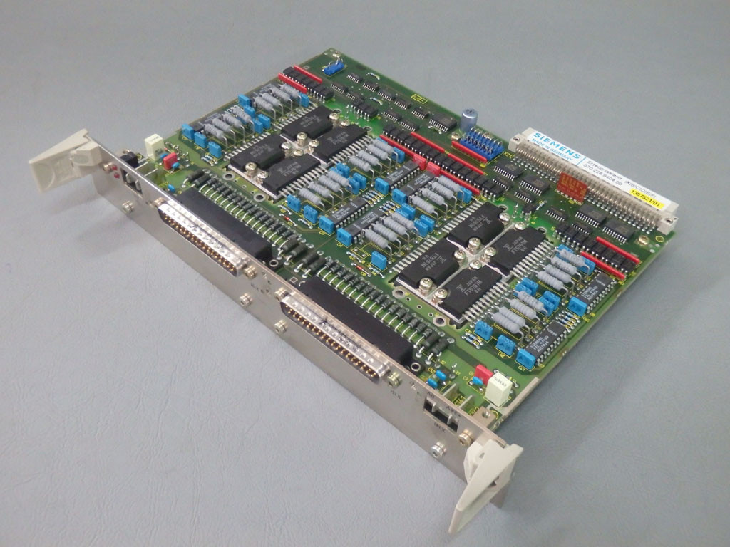 SIEMENS 6FX1122-8BD04