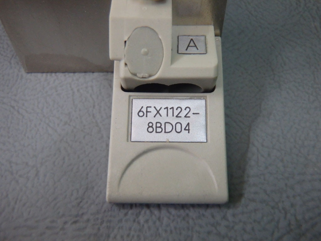 SIEMENS 6FX1122-8BD04