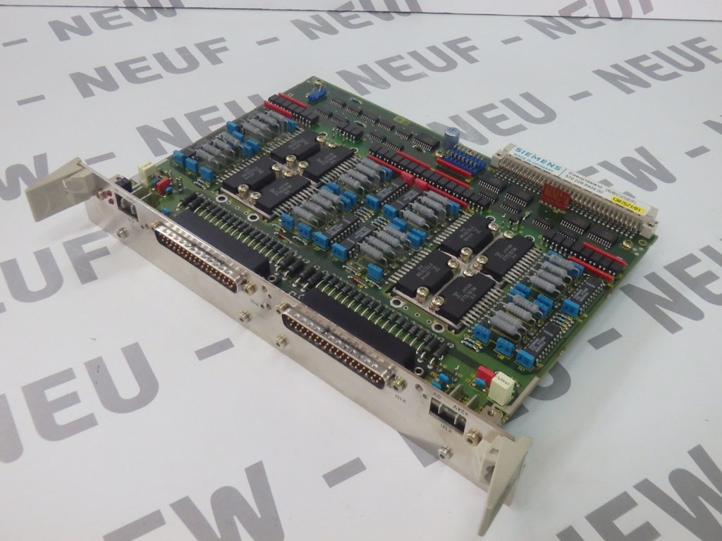 SIEMENS 6FX1122-8BD04