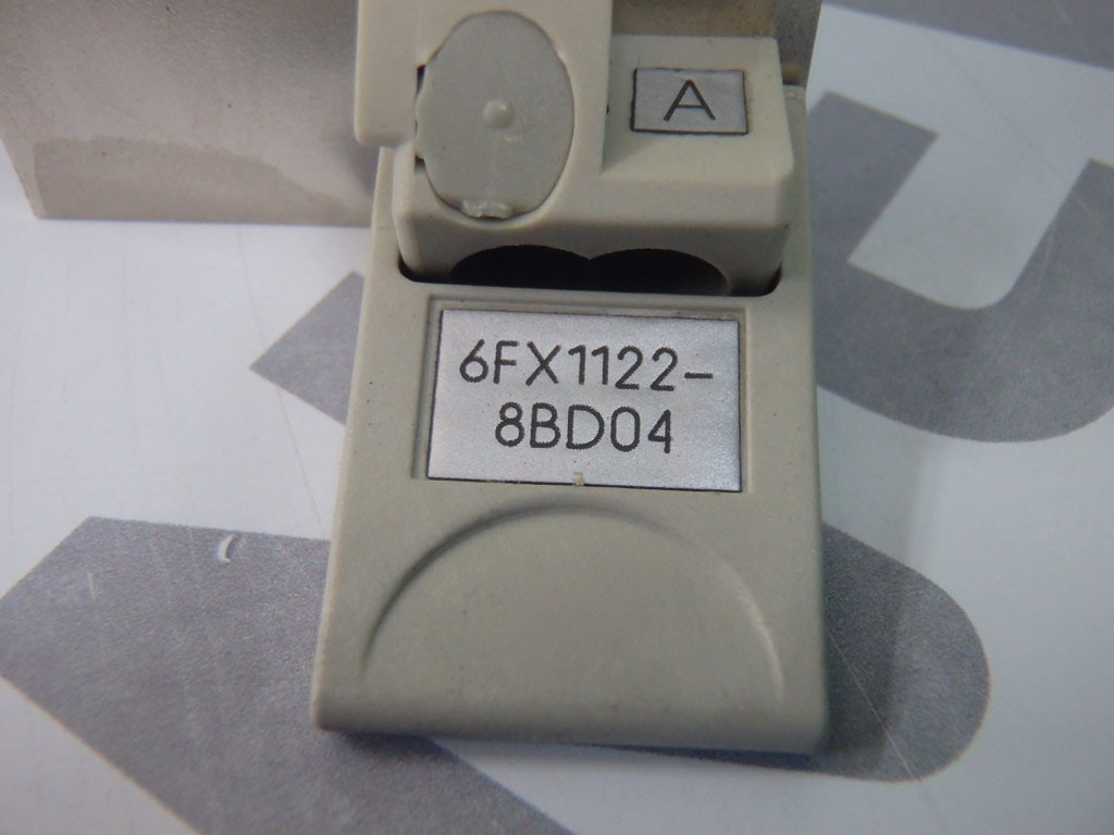 SIEMENS 6FX1122-8BD04