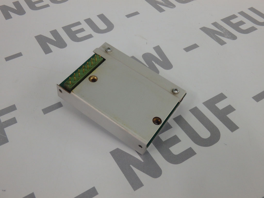 INDRAMAT MOD1/1X023-011