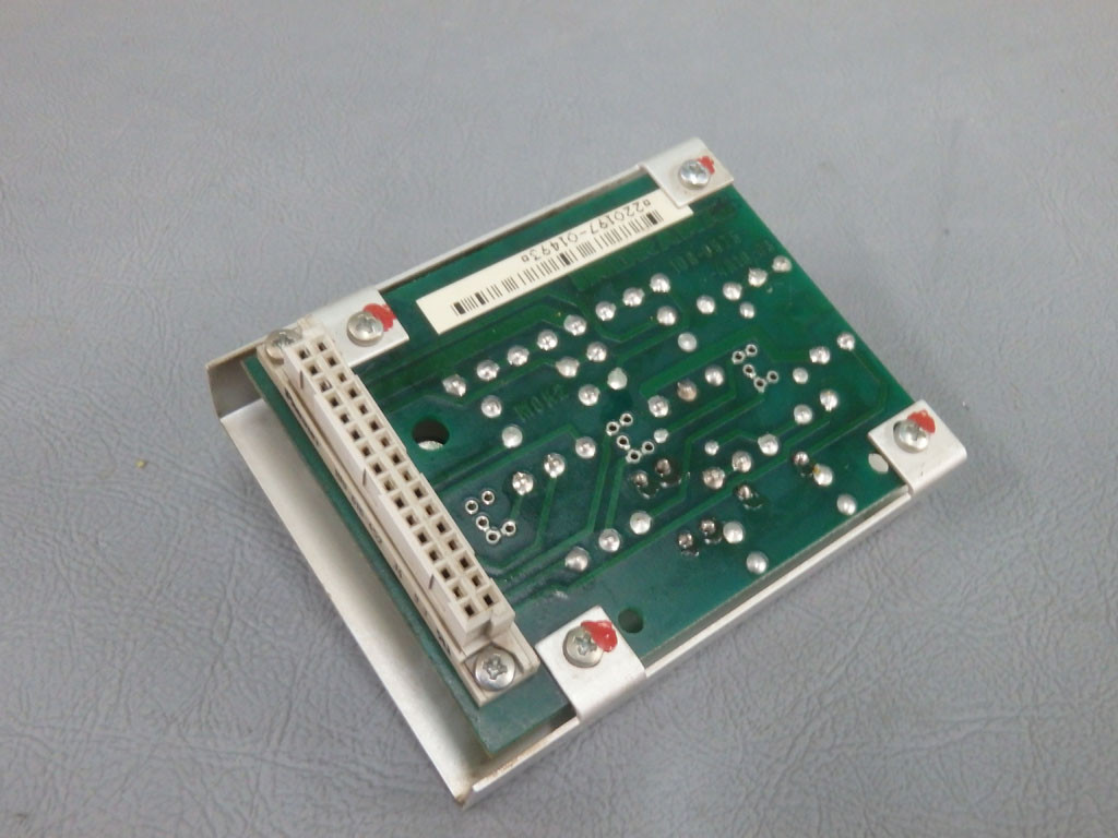 INDRAMAT MOD3/1X013-011