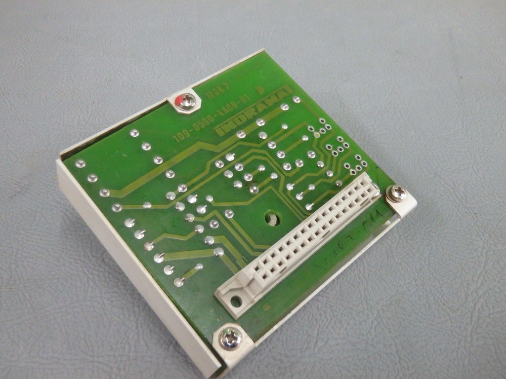 INDRAMAT MOD13/1X018-011