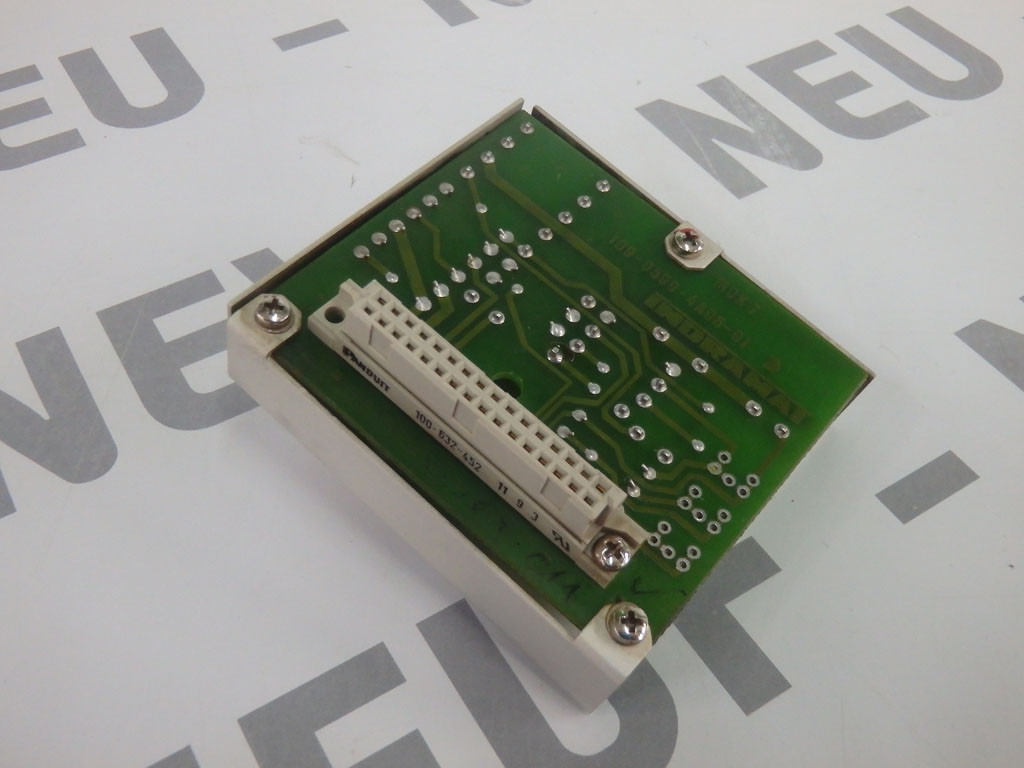 INDRAMAT MOD13/1X018-011