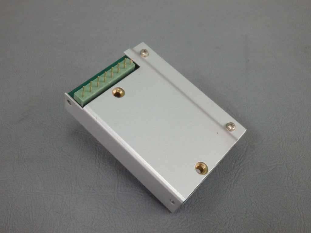 INDRAMAT MOD1/1X519-302