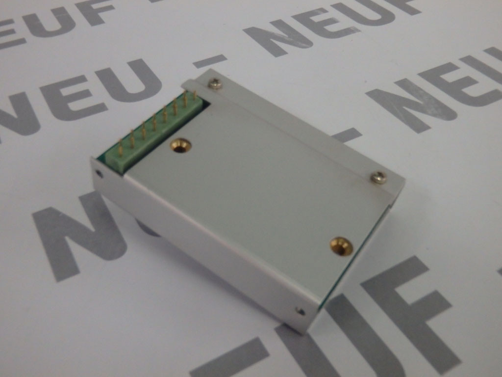 INDRAMAT MOD1/1X519-302