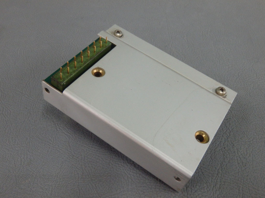 INDRAMAT MOD1/1X315-011