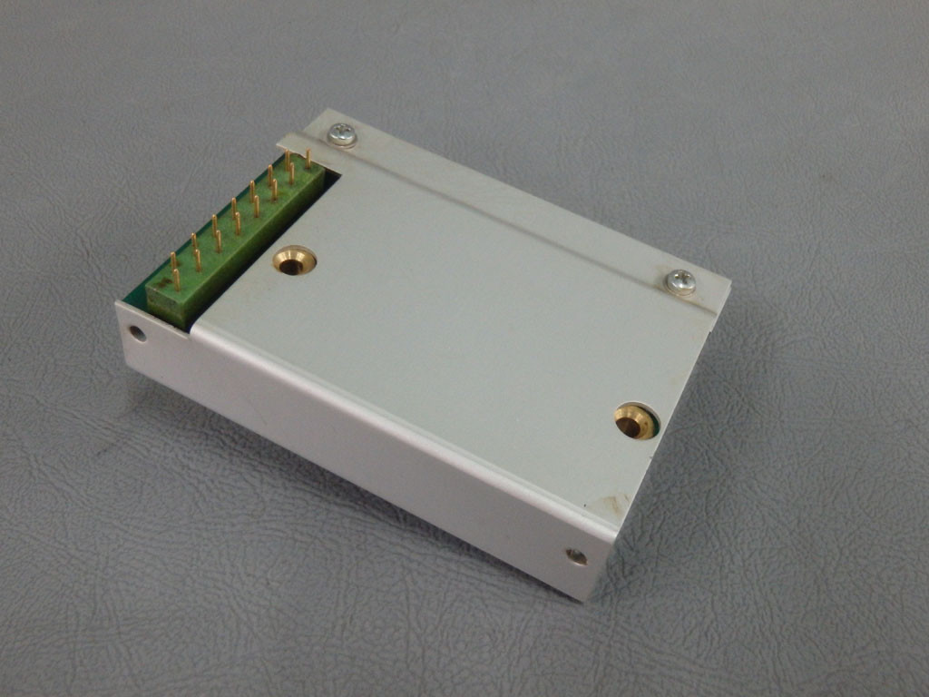 INDRAMAT MOD1/1X028-011