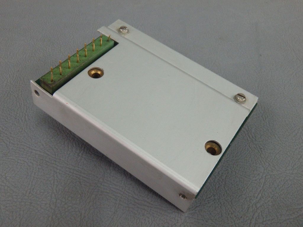 INDRAMAT MOD1/1X691-003