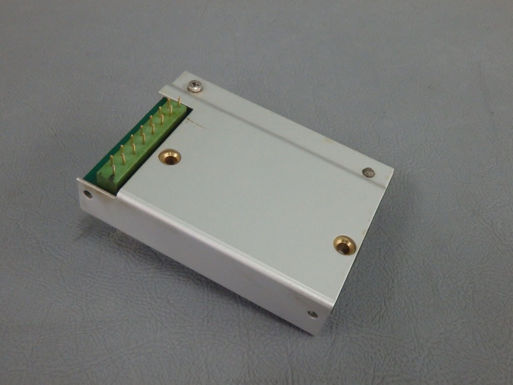 INDRAMAT MOD1/1X027-008