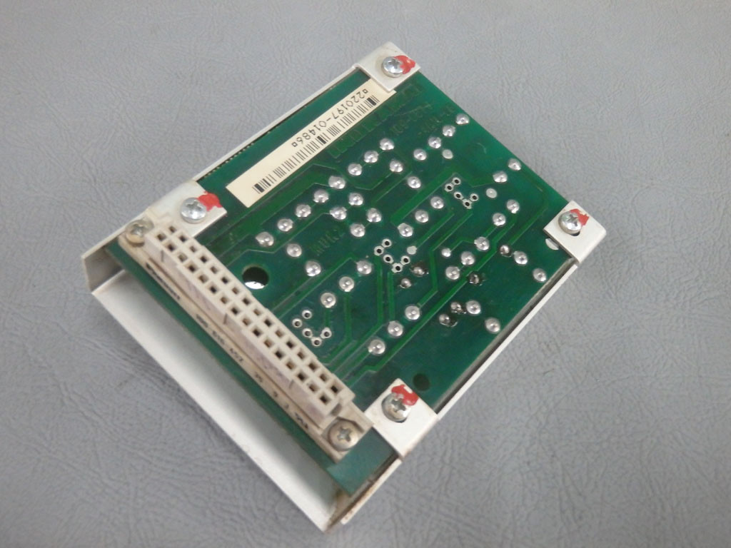 INDRAMAT MOD3/1X051-011