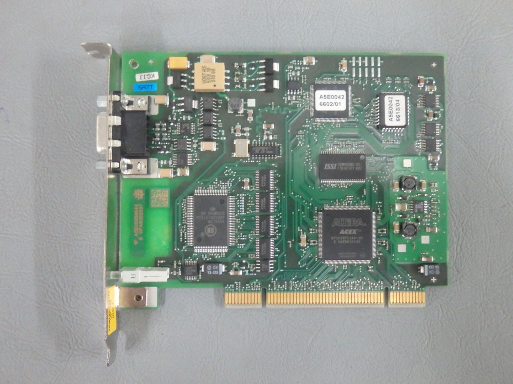 SIEMENS A5E00369844