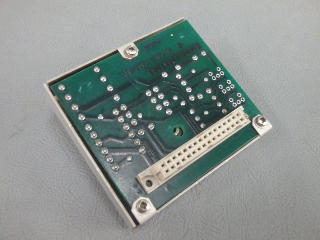 INDRAMAT MOD13/1X015-006