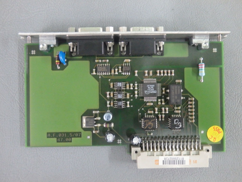 KOLLMORGEN 011020900560