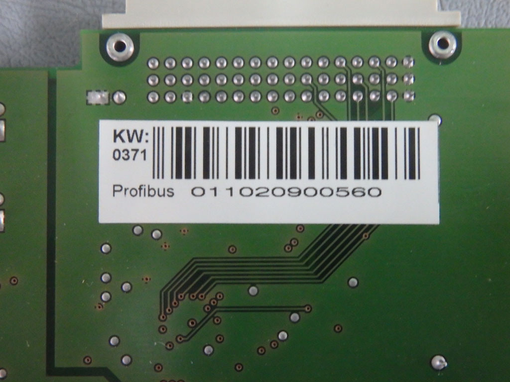 KOLLMORGEN 011020900560