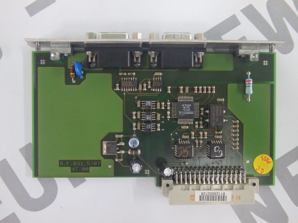 KOLLMORGEN 011020900560