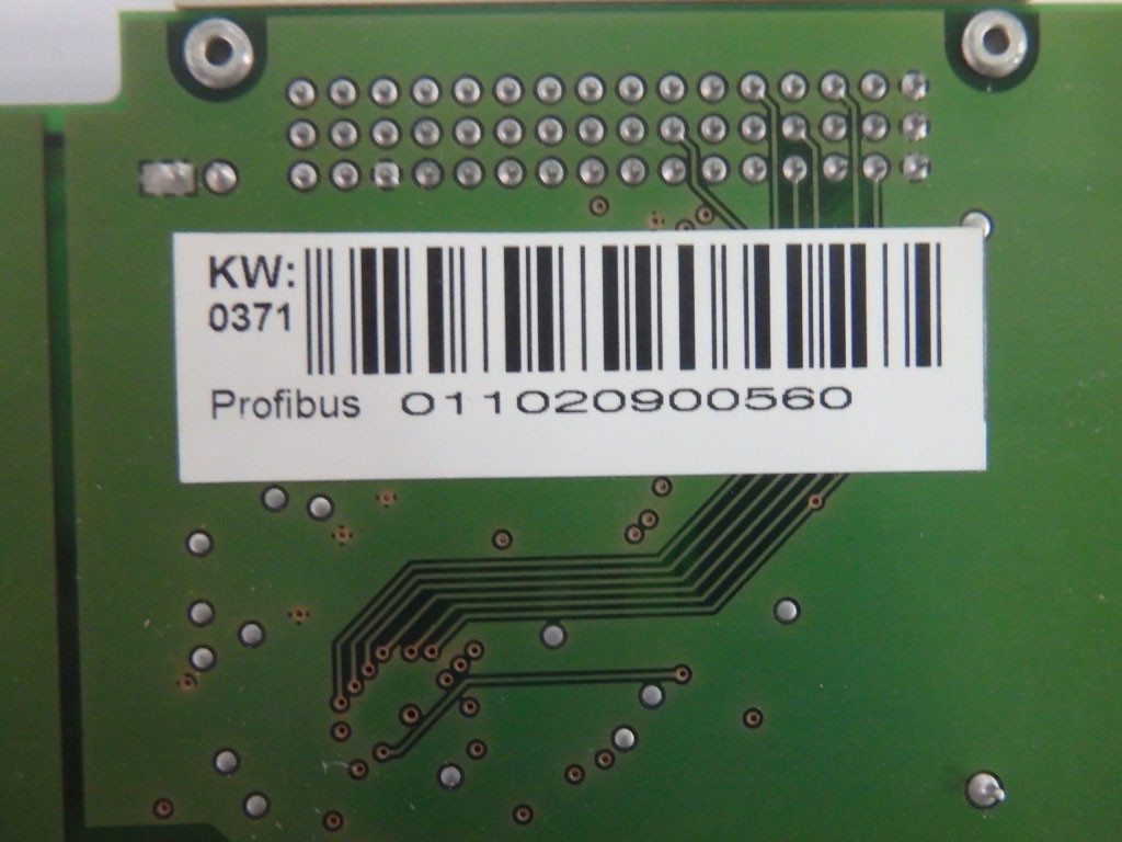 KOLLMORGEN 011020900560