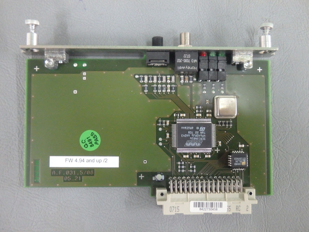 SCHNEIDER  A.F.031.5/08