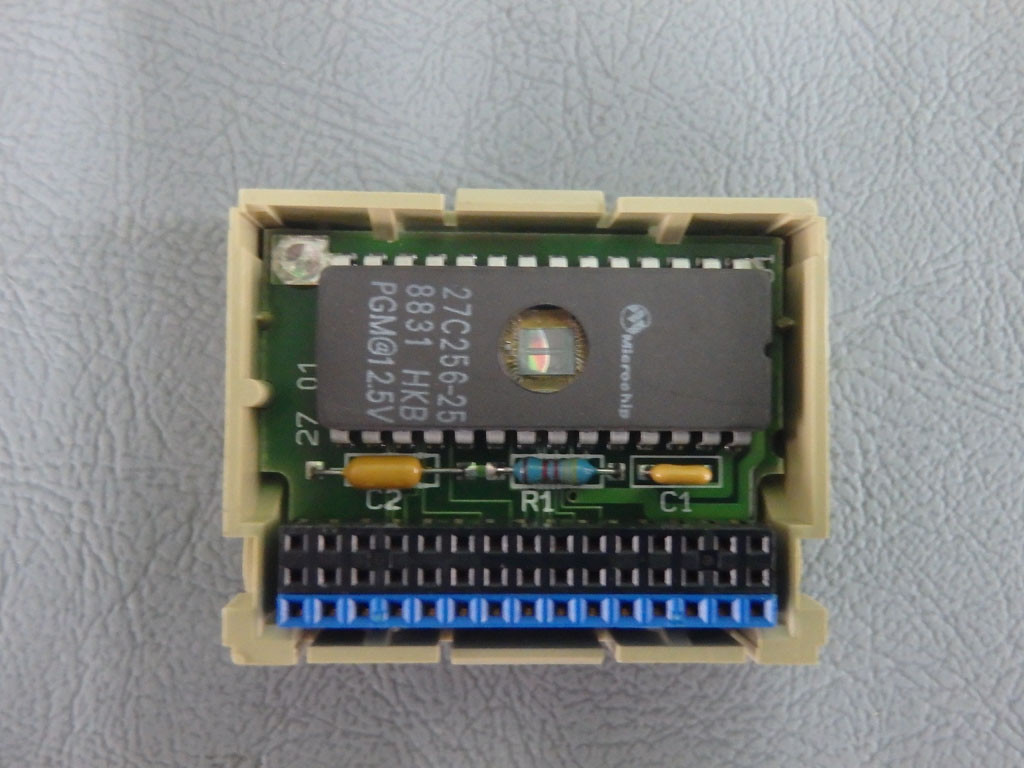 TÉLÉMÉCANIQUE  TSXMC70E224