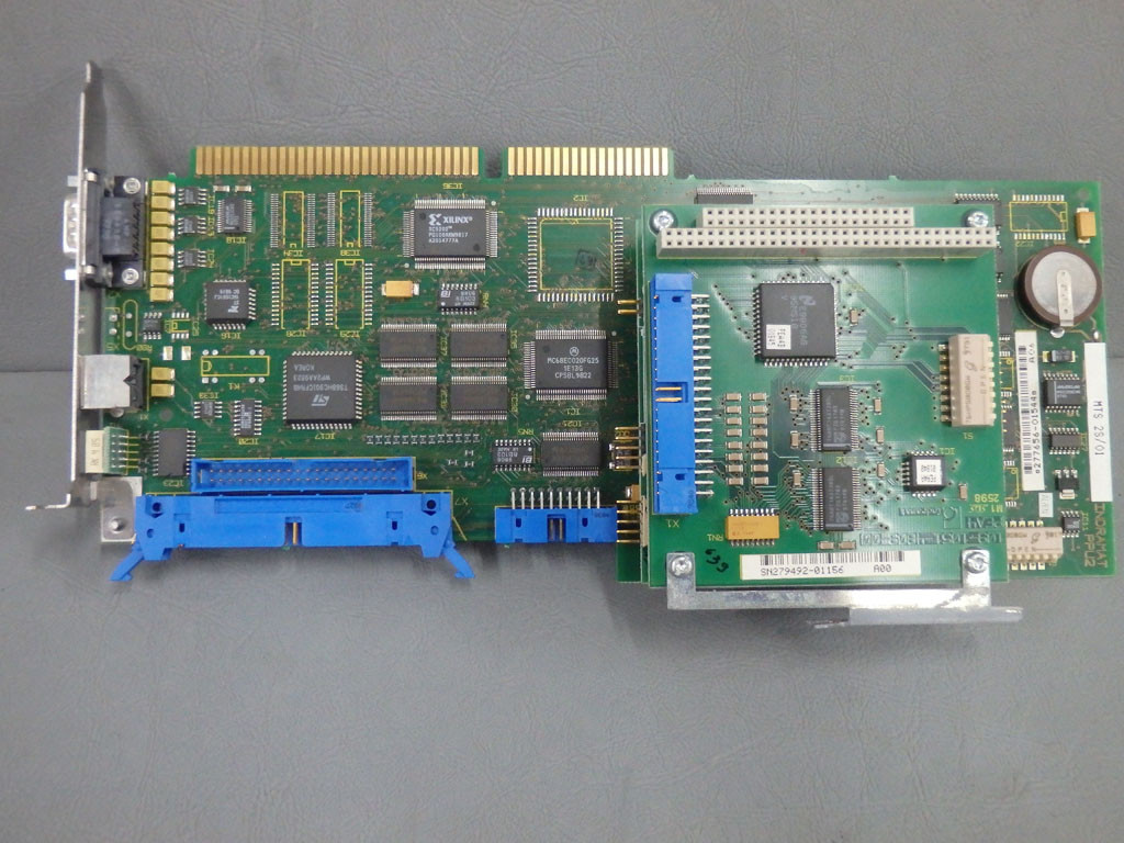 INDRAMAT MTS-P01.1-S1-B1-E1-NN-NN-FW