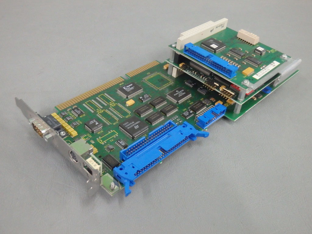 INDRAMAT MTS-P01.1-S1-B1-E1-NN-NN-FW