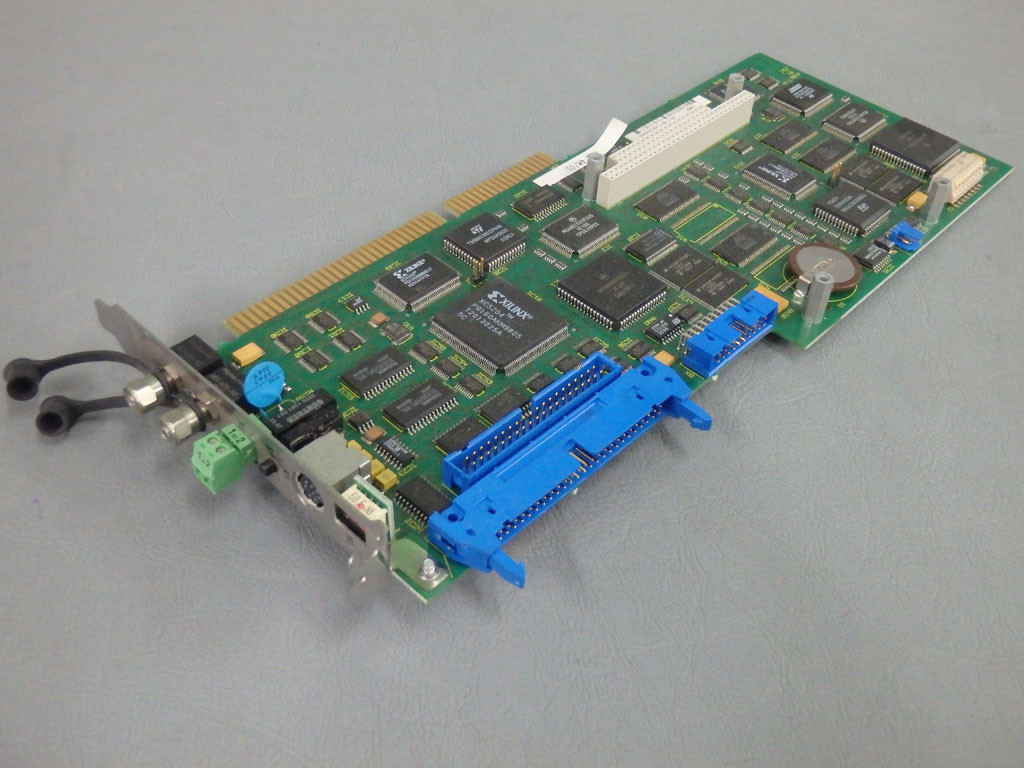 INDRAMAT MTC-P01.2-M1-NN-NN-NN-FW