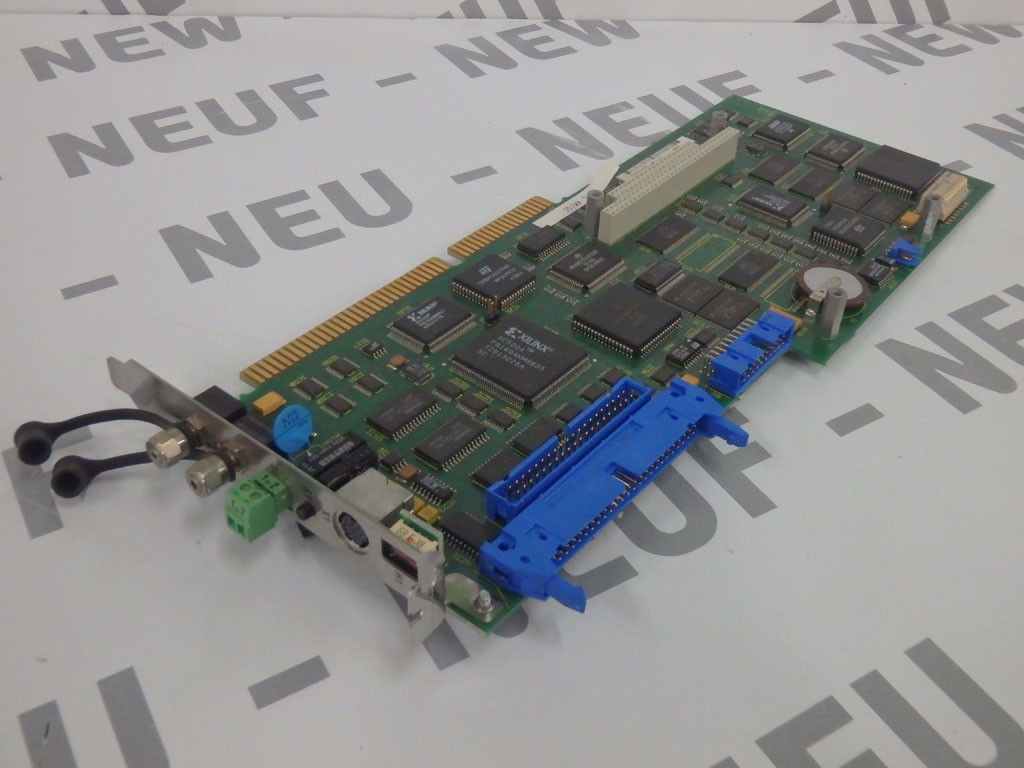 INDRAMAT MTC-P01.2-M1-NN-NN-NN-FW