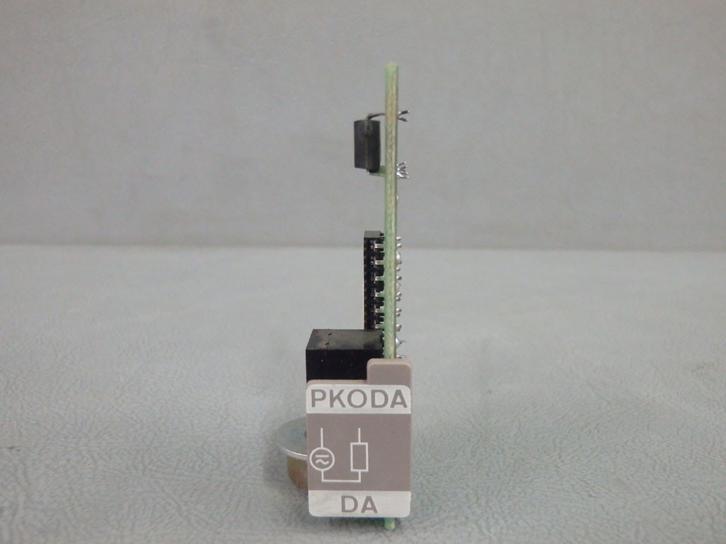 STAEFA CONTROL SYSTEM PKODADA