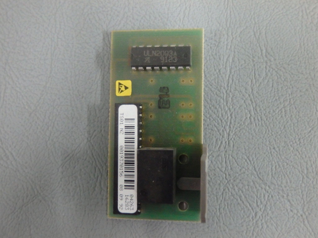 STAEFA CONTROL SYSTEM PKODCDC