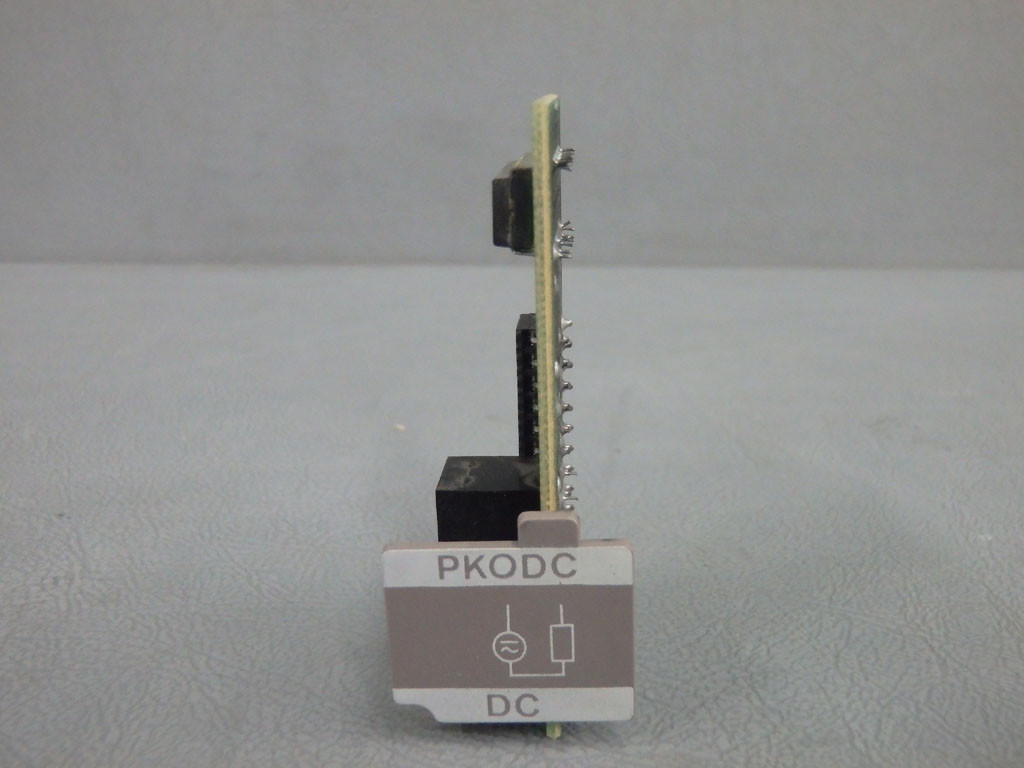 STAEFA CONTROL SYSTEM PKODCDC