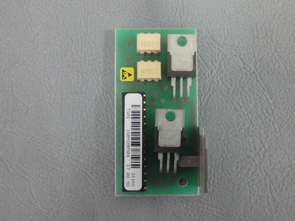 STAEFA CONTROL SYSTEM PKOKK