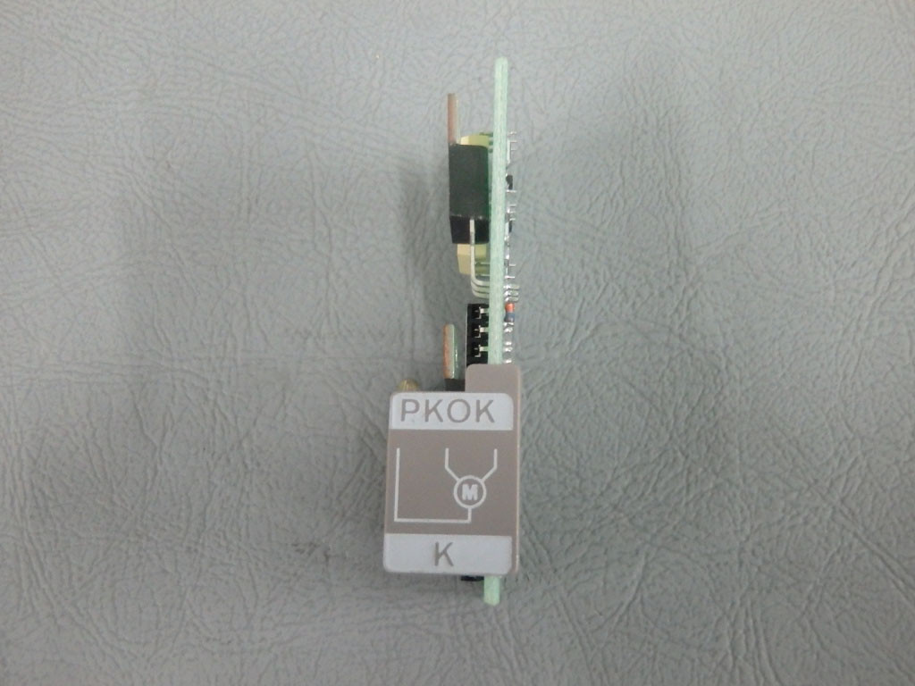 STAEFA CONTROL SYSTEM PKOKK