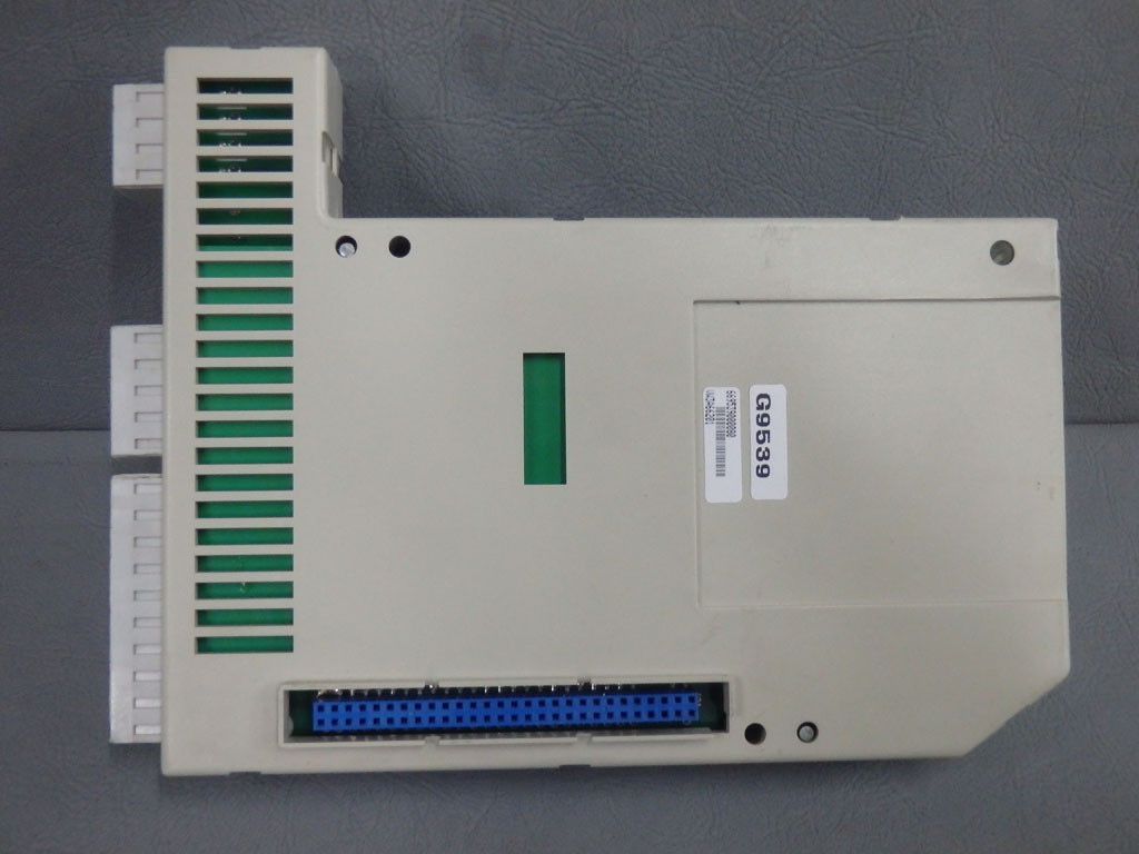 TÉLÉMÉCANIQUE  VW3-A66201