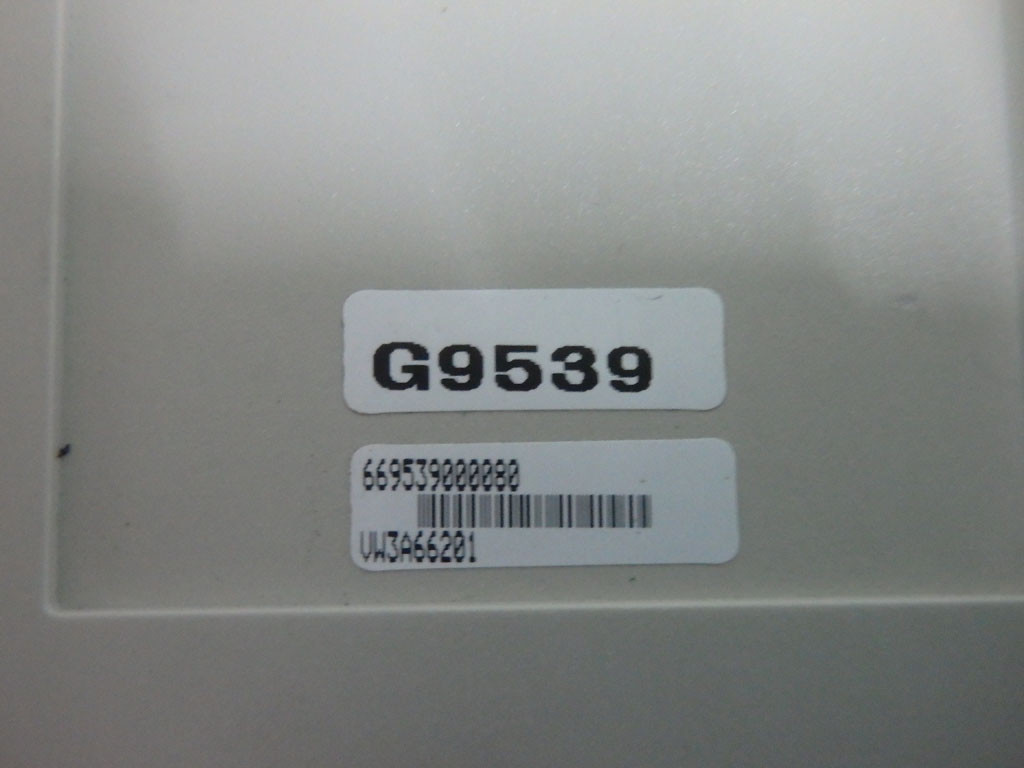 TÉLÉMÉCANIQUE  VW3-A66201