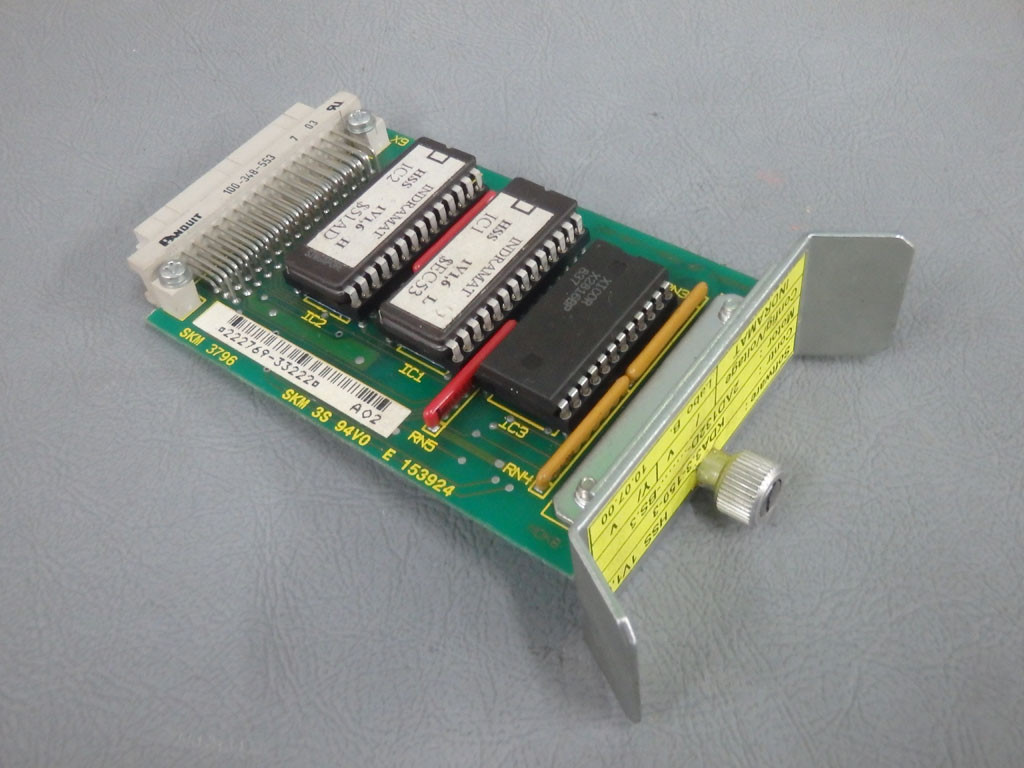 INDRAMAT AS131/012-000