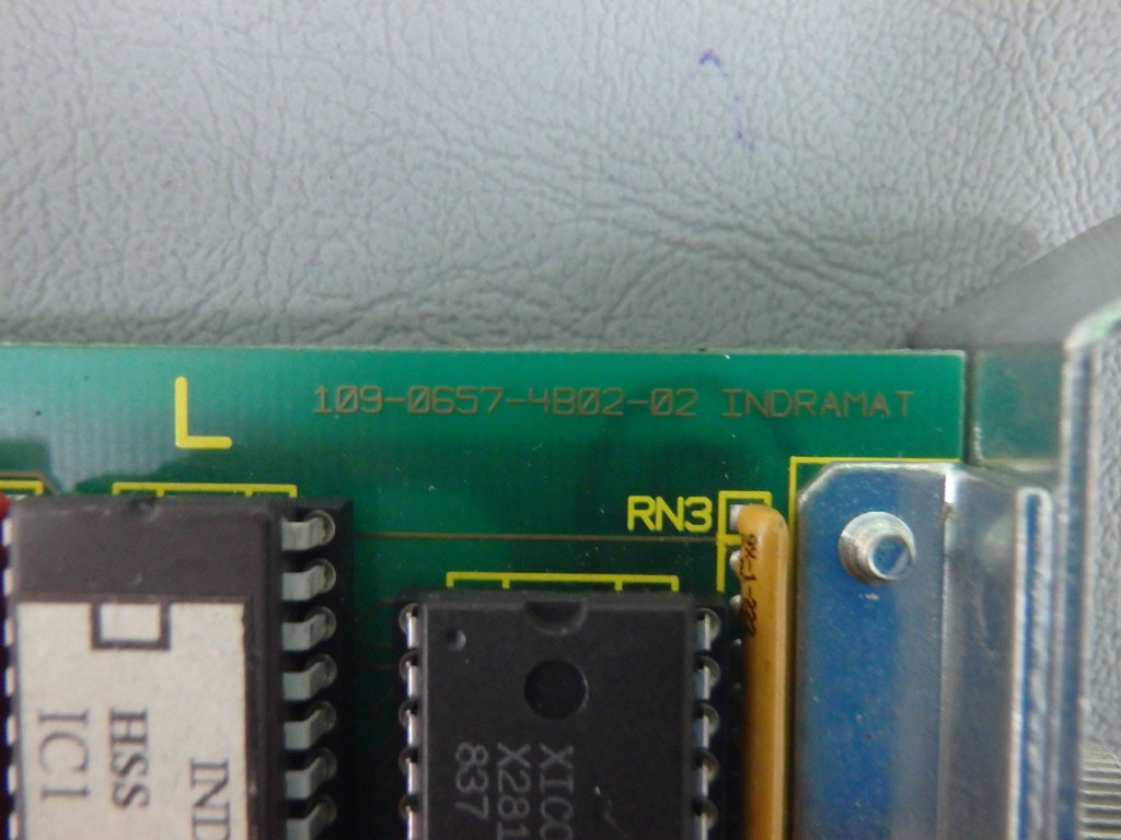 INDRAMAT AS131/012-000