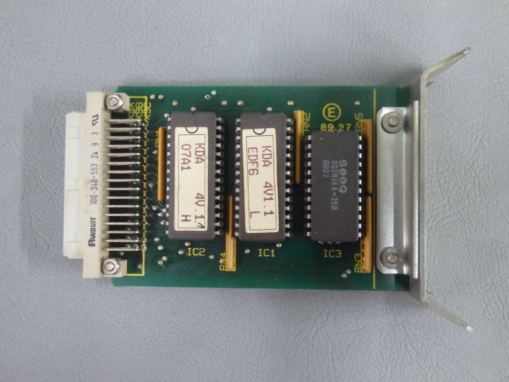 INDRAMAT 109-0657-4B02-00