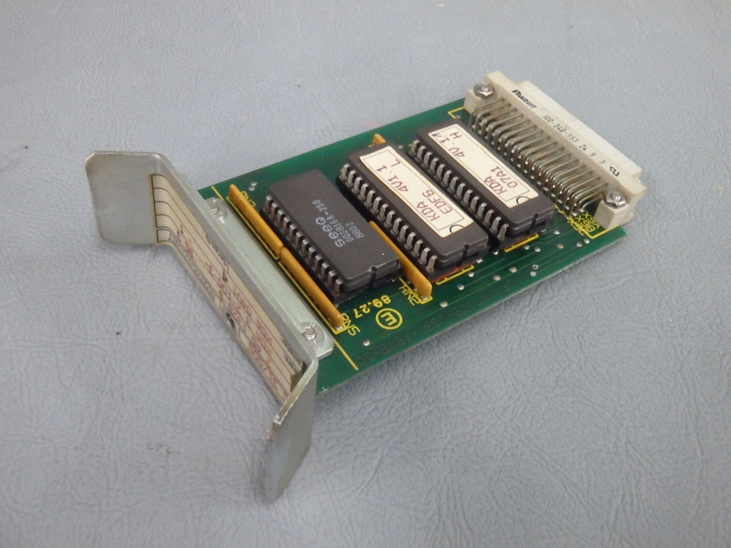 INDRAMAT 109-0657-4B02-00