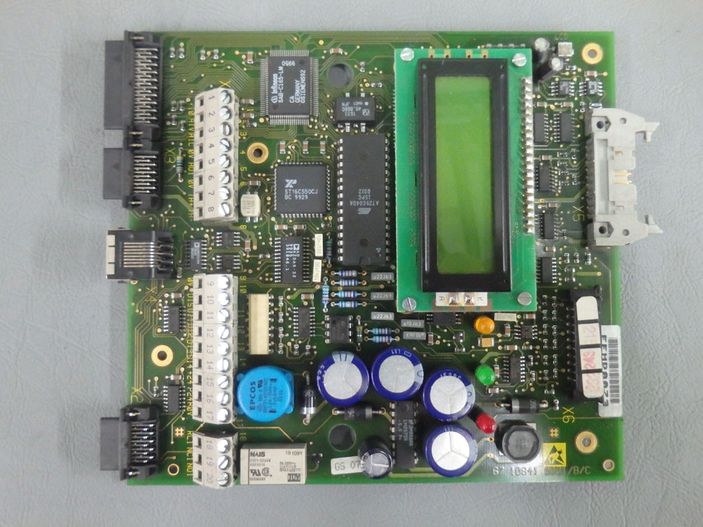 TÉLÉMÉCANIQUE  67108410001