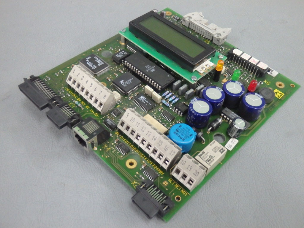 TÉLÉMÉCANIQUE  67108410001