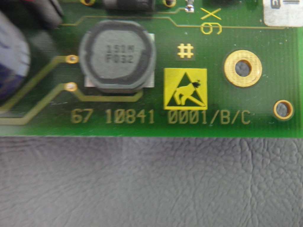 TÉLÉMÉCANIQUE  67108410001