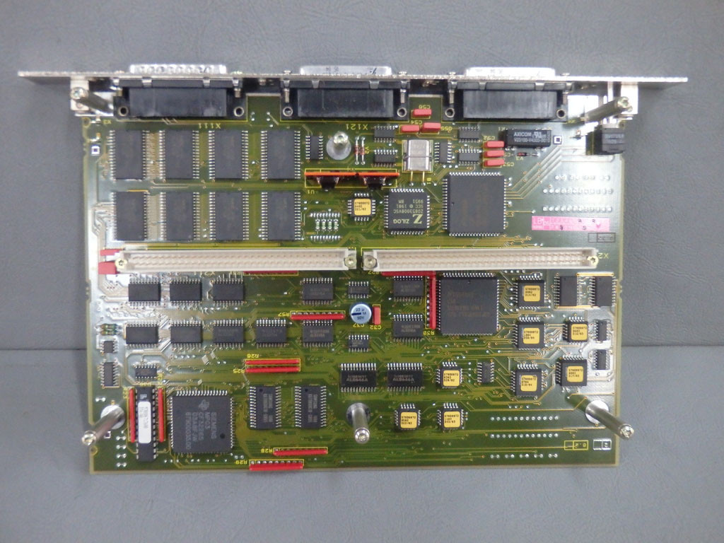 SIEMENS 6FX1147-5BA02