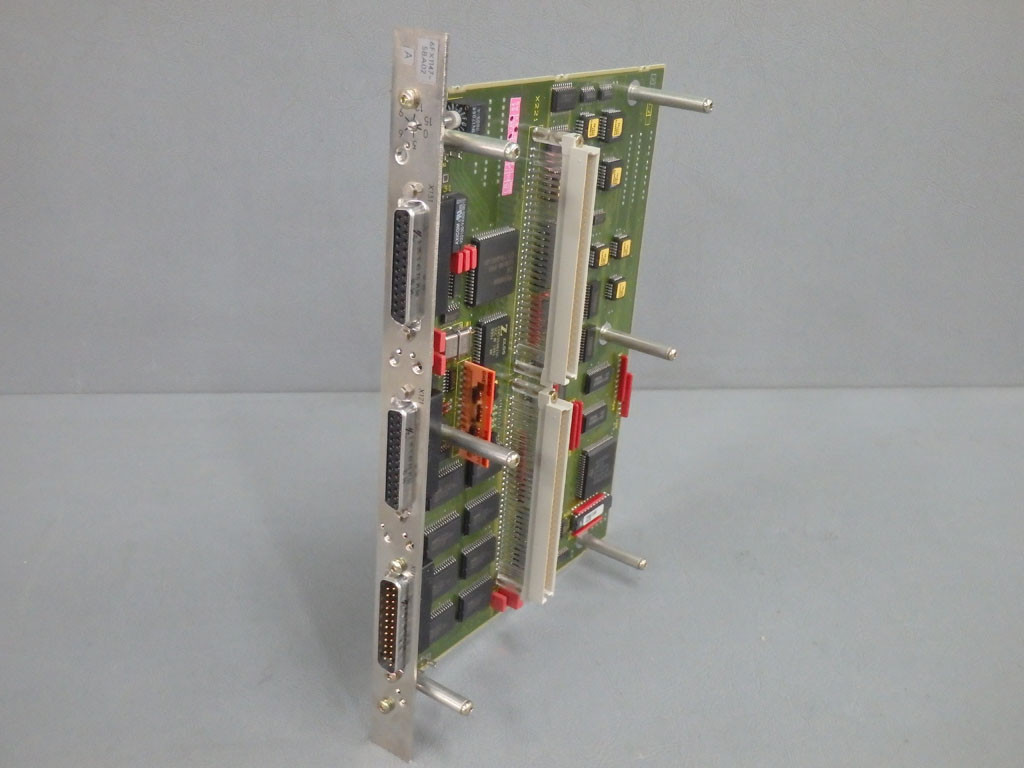 SIEMENS 6FX1147-5BA02