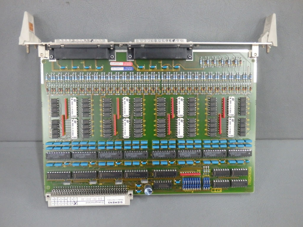SIEMENS 6FX1125-7BA01