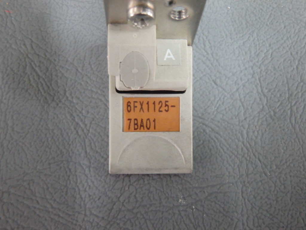 SIEMENS 6FX1125-7BA01