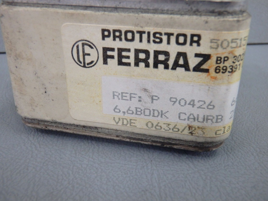 FERRAZ P90426