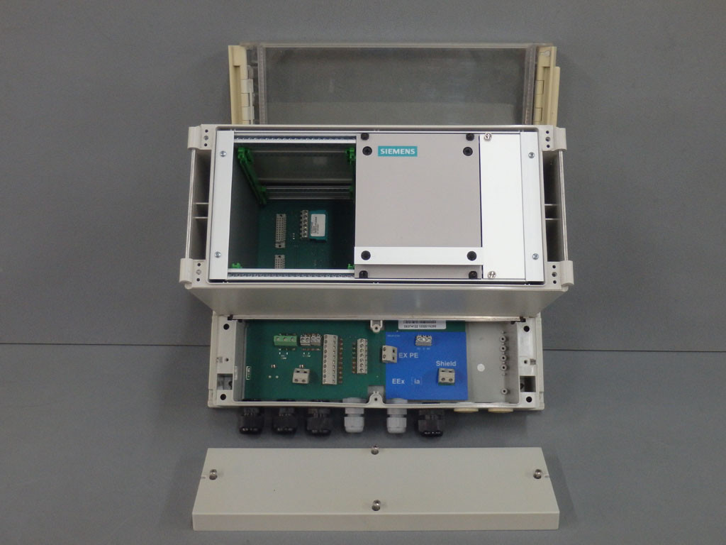 SIEMENS 7ME6920-2MA11-1AA0