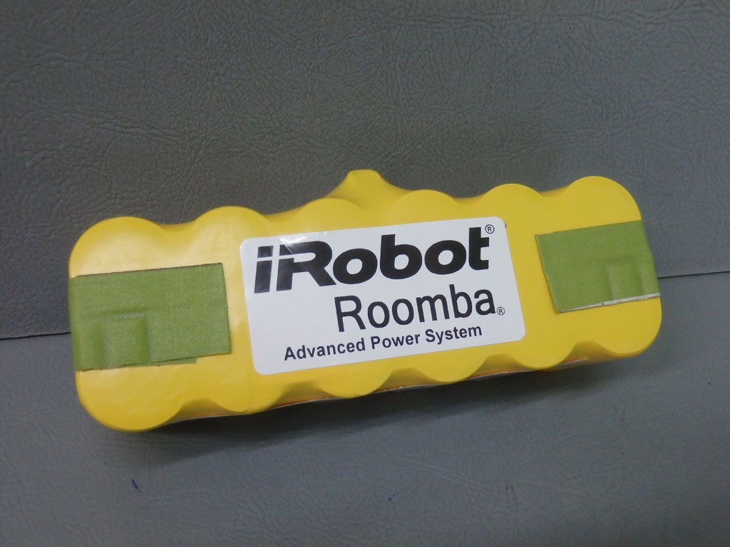IROBOT UNH0907230923